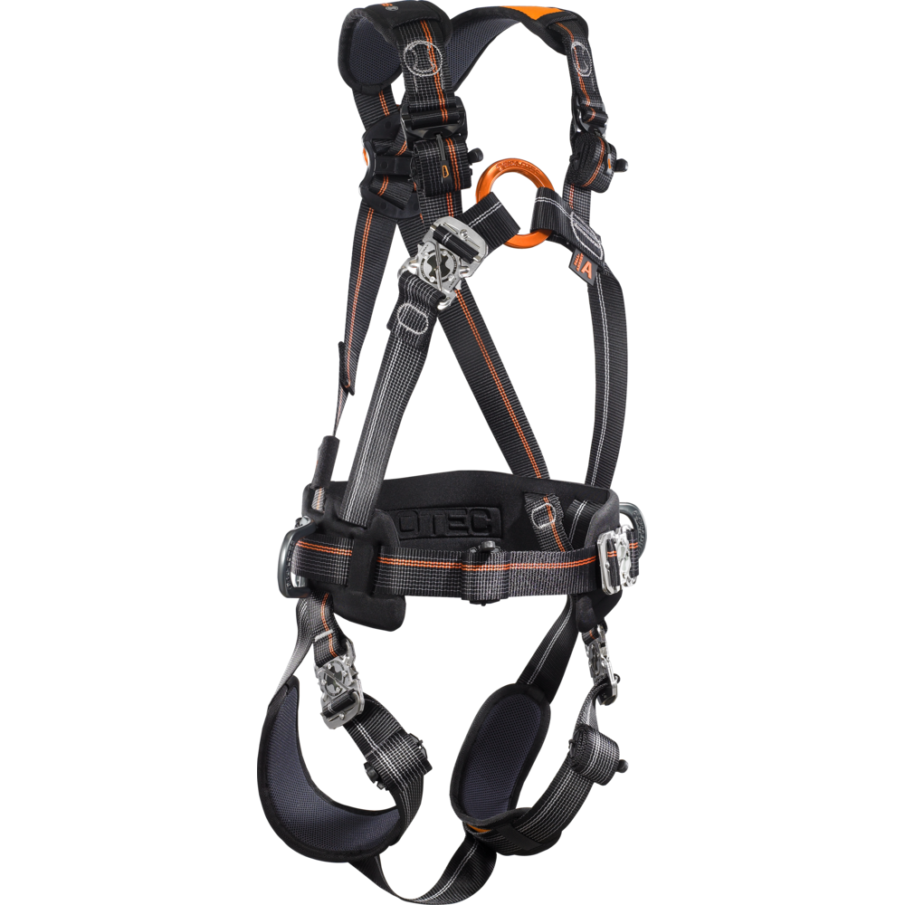 Faldsele IGNITE TRION | © Skylotec