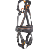 Faldsele IGNITE TRION set bagfra | © Skylotec