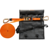 Temporary Lifeline Horizontal Skylotec L-0329 | © Skylotec