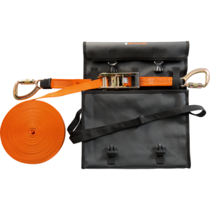 Temporary Lifeline Horizontal Skylotec L-0329 | © Skylotec