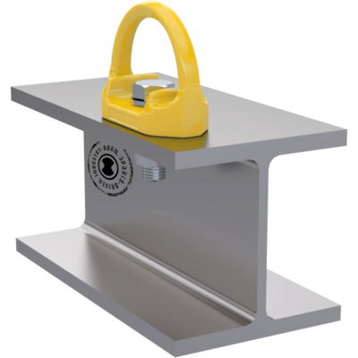 Anchorage Point D-Bolt AP-TYP-47