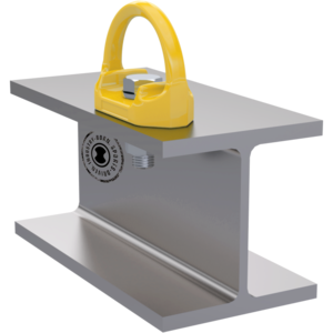 Anchorage Point D-Bolt AP-TYP-47