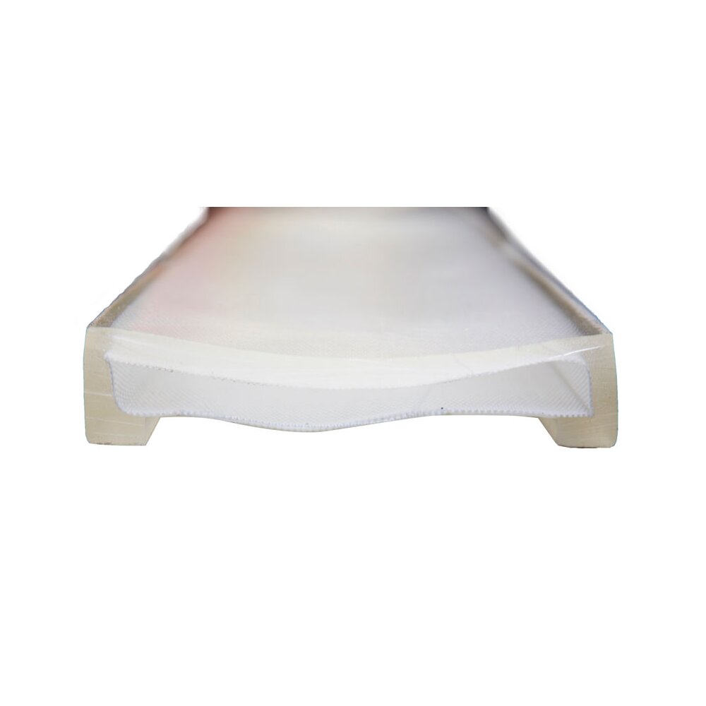 STOBITEX kantbeskyttelse PU-1/enkelt