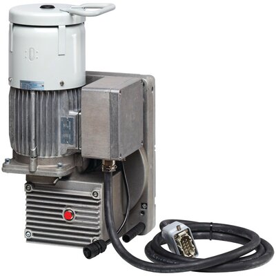 Elektrisk wiretalje for personløft Tirak™