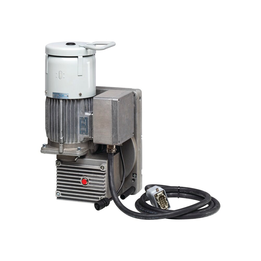 Elektrisk wiretalje for personløft, Tirak™