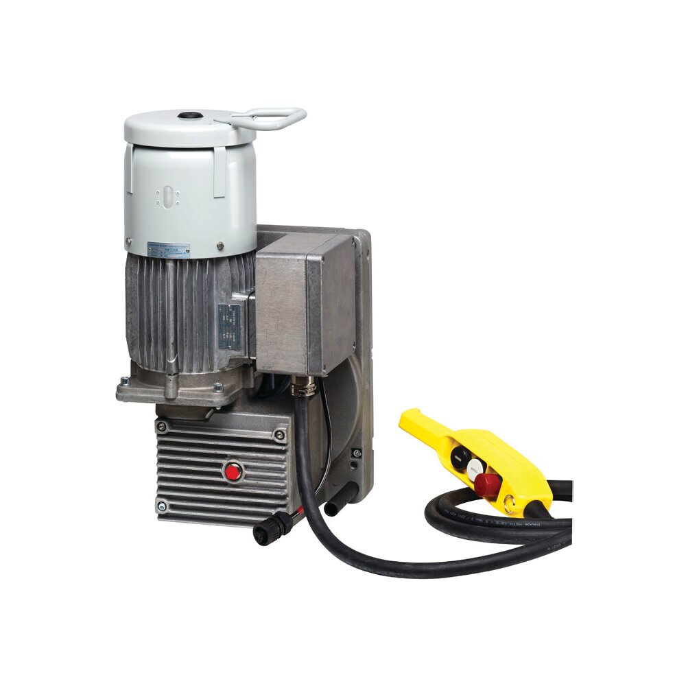 Elektrisk wiretalje Tirak™_2