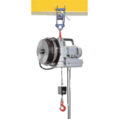 Elektrisk wiretalje, MINIFOR™