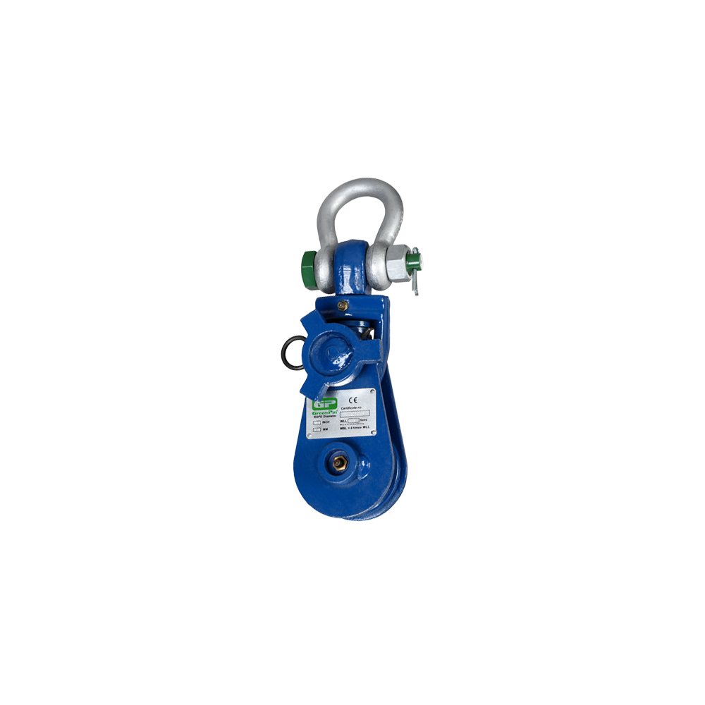 Snatch Block type 601S P-6951