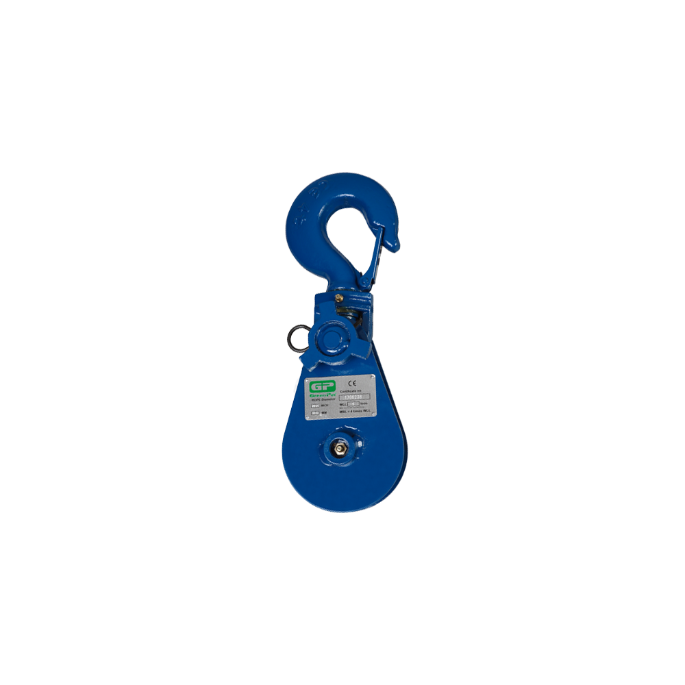 Snatch Block type 601H P-6952