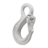 Green Pin® Eye Sling Hook CSO, Grade 8