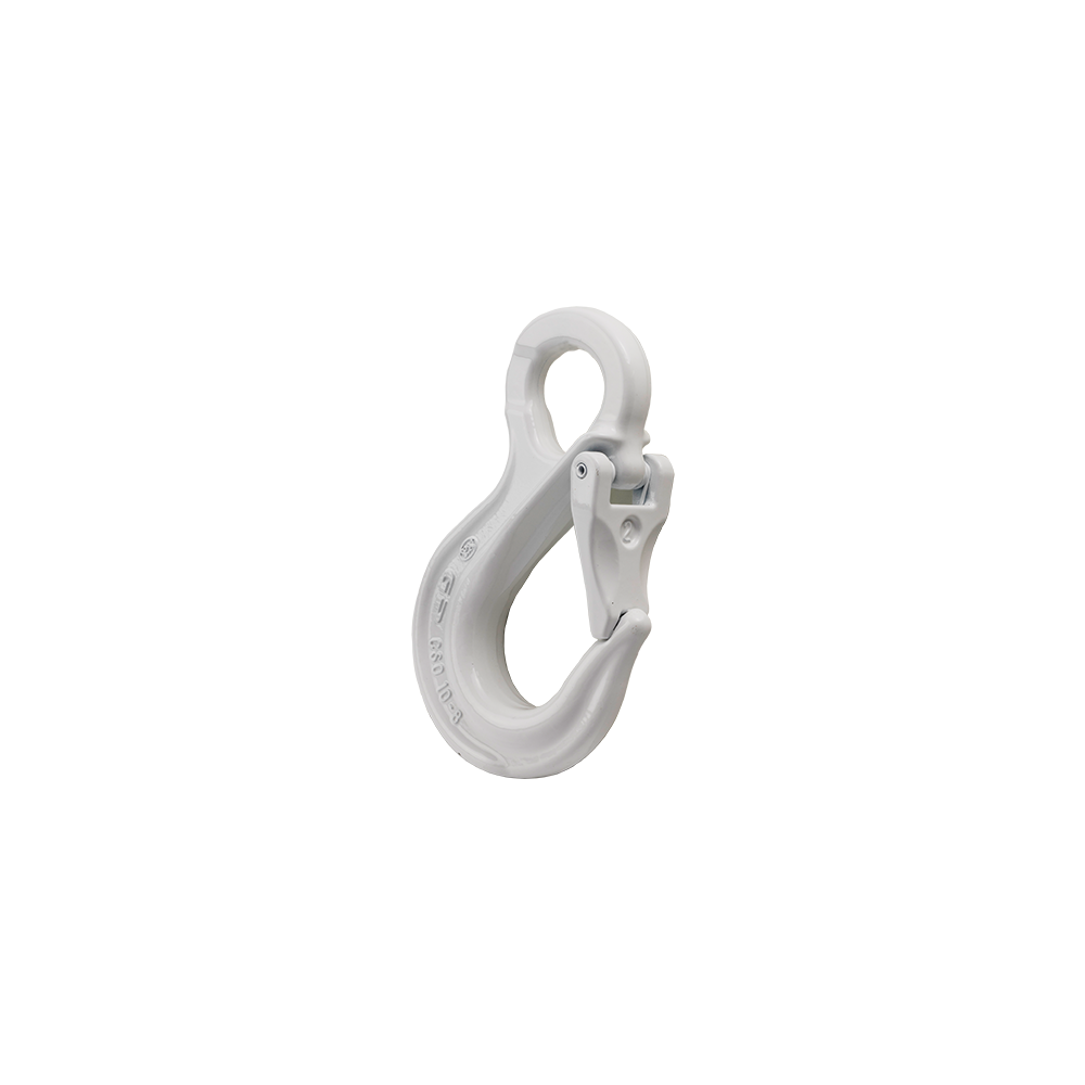 Eye Sling Hook CSO, Green Pin® 