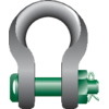 Sling sjækkel Green Pin® P-6033