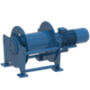 Planetary Standard Build Winches type SC