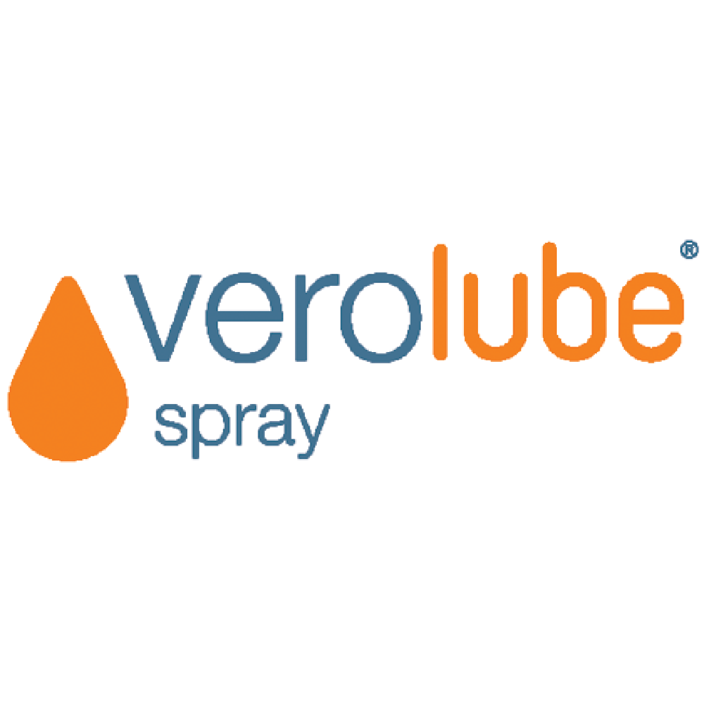 verolube spray logo