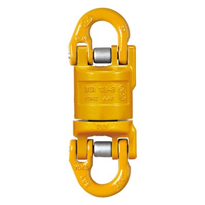 Isoleret svirvel 8-088N