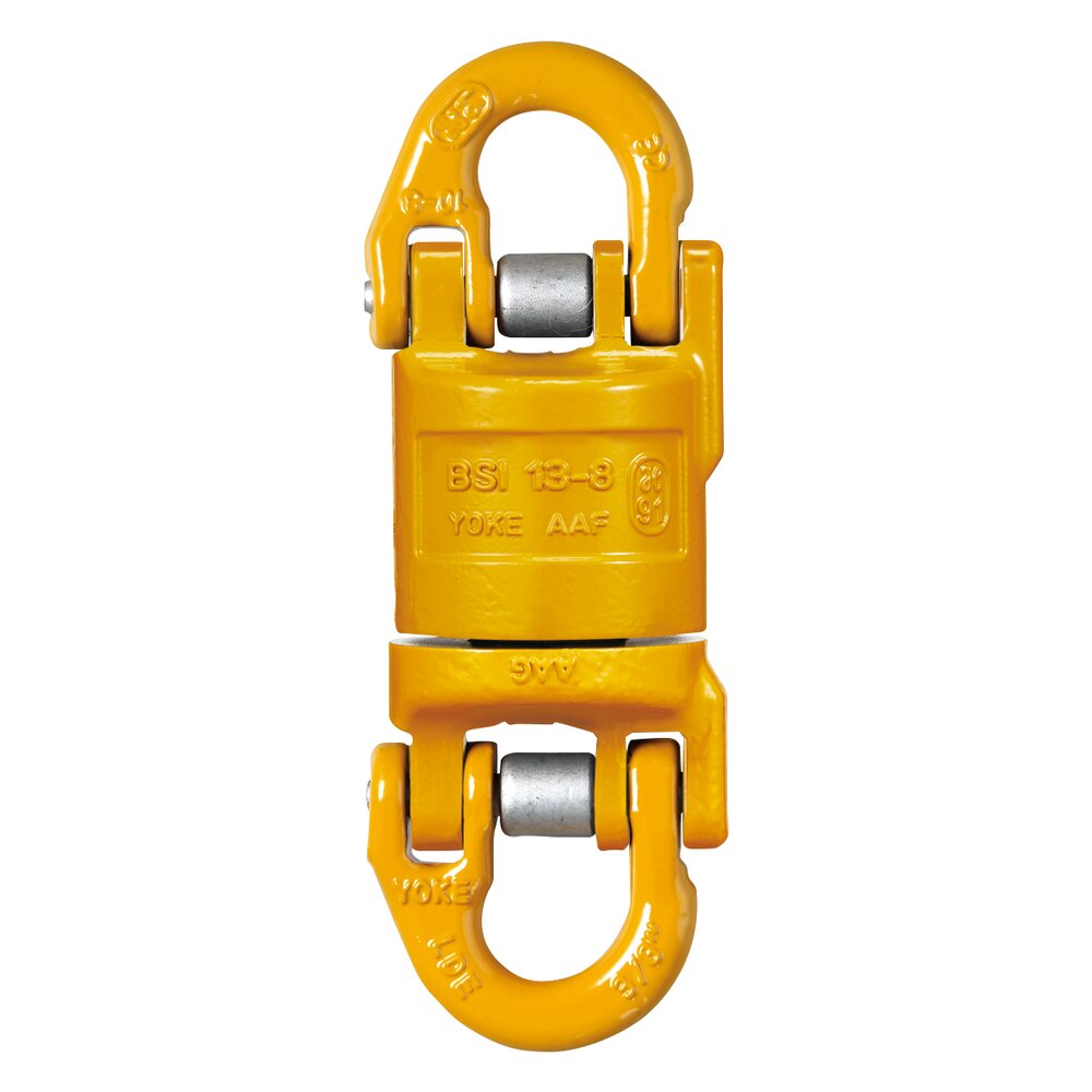 Isoleret svirvel 8-088N
