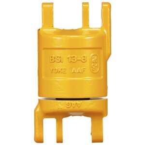Isoleret svirvel 8-088N