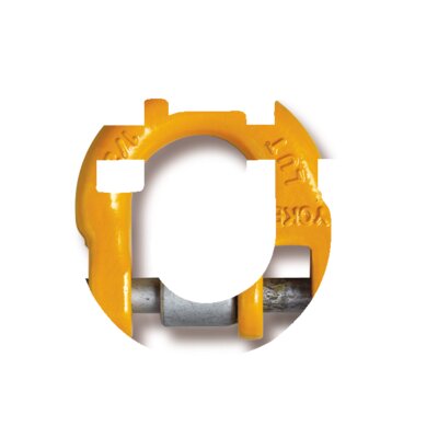 Half Coupling Link  8-054