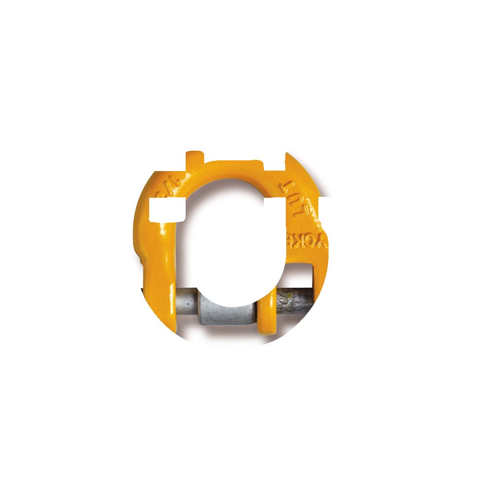 Half Coupling Link  8-054