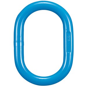 Ovalring X-002W