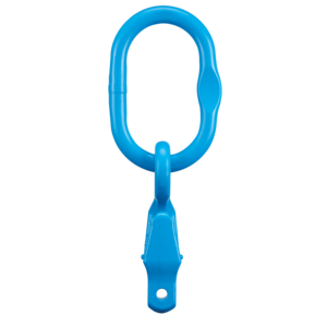 Ovalring Grab X-A04