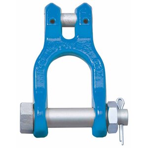 Sjækkel m/gaffel X-066