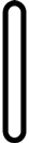 Ikon 1-part dobbeltsyet strop