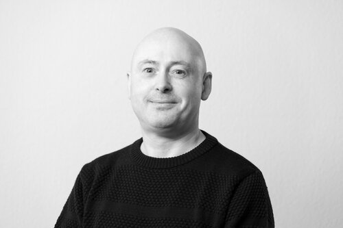 Flemming Wolf | © CERTEX Danmark A/S Flemming Wolf | © CERTEX Danmark A/S