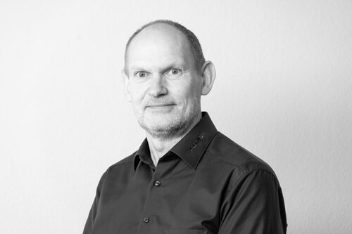 Jørgen Bjerregaard | © CERTEX Danmark A/S Jørgen Bjerregaard | © CERTEX Danmark A/S