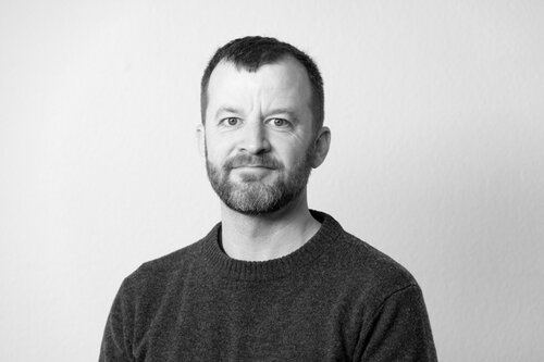 Michael Egstrøm | © CERTEX Danmark A/S Michael Egstrøm | © CERTEX Danmark A/S