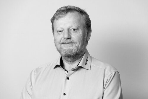 Kim Jensen | © CERTEX Danmark A/S Kim Jensen | © CERTEX Danmark A/S