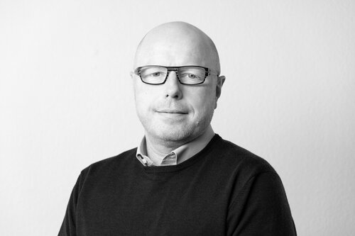 Lars Christiansen | © CERTEX Danmark A/S Lars Christiansen | © CERTEX Danmark A/S