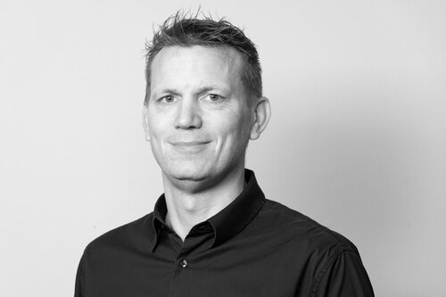 Johnny Jensen | © CERTEX Danmark A/S Johnny Jensen | © CERTEX Danmark A/S
