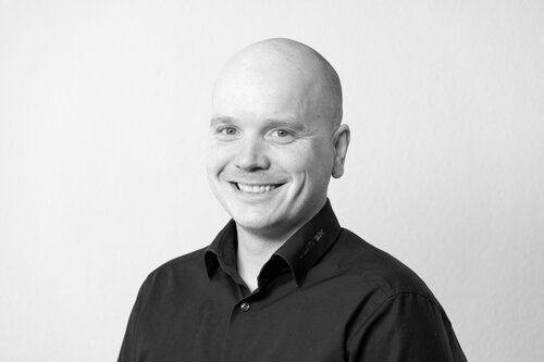 Lasse Munk-Petersen | © CERTEX Danmark A/S Kranspecialist Lasse Munk-Petersen | © CERTEX Danmark A/S