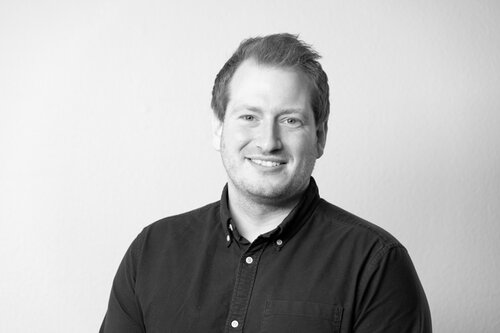 Hans Kaack | © CERTEX Danmark A/S Hans Kaack | © CERTEX Danmark A/S