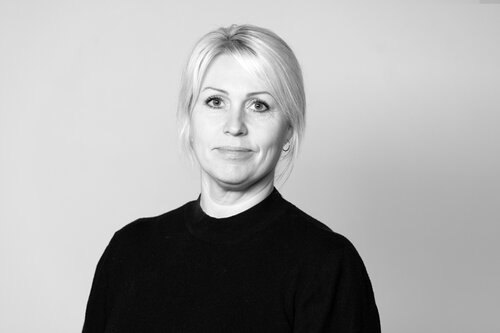 Britta Holm | © CERTEX Danmark A/S Britta Holm | © CERTEX Danmark A/S