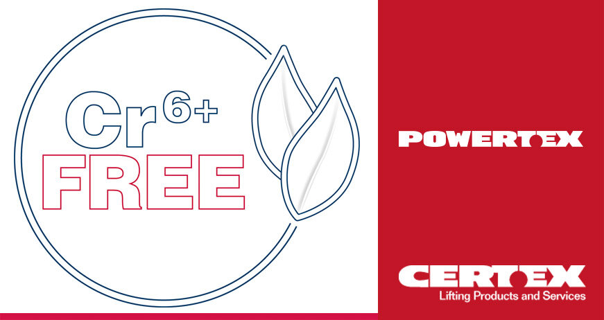 CR6+ fri | © CERTEX Danmark A/S CR6+ fri | © CERTEX Danmark A/S