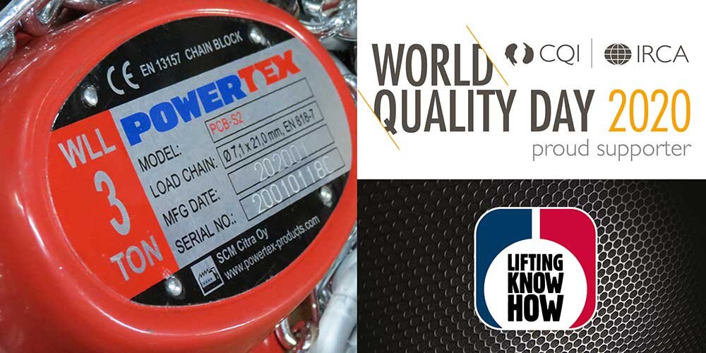 World Quality Day | © CERTEX Danmark A/S World Quality Day hos CERTEX Danmark | © CERTEX Danmark A/S