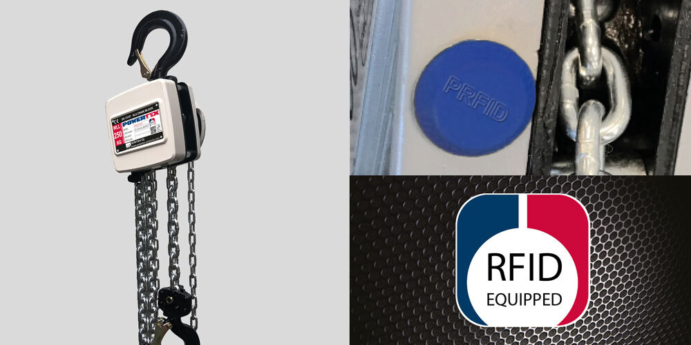 Aluminum håndkædetalje Powertex PACB-S1OLP | © CERTEX Danmark A/S Aluminum håndkædetalje Powertex PACB-S1OLP | © CERTEX Danmark A/S