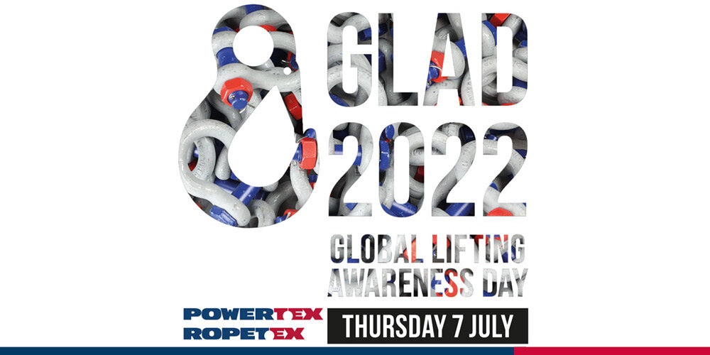 Global Lifting Awareness Day 2022 | © CERTEX Danmark A/S Global Lifting Awareness Day 2022 | © CERTEX Danmark A/S