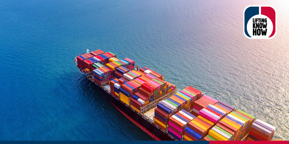 CO2 neutral sea freight solutions | © CERTEX Danmark A/S CO2 neutral sea freight solutions | © CERTEX Danmark A/S